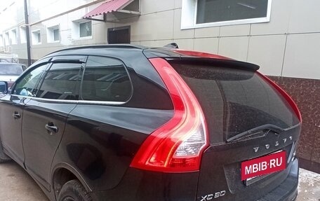 Volvo XC60 II, 2012 год, 1 500 000 рублей, 5 фотография