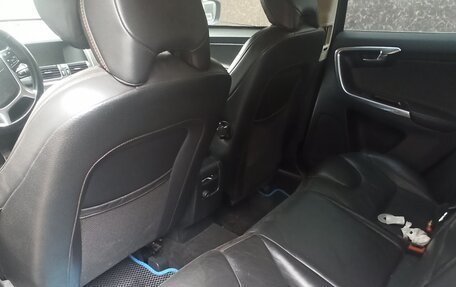 Volvo XC60 II, 2012 год, 1 500 000 рублей, 11 фотография