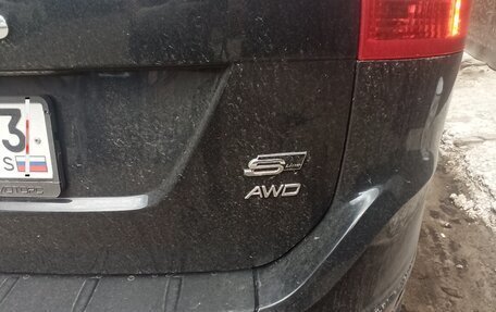 Volvo XC60 II, 2012 год, 1 500 000 рублей, 13 фотография