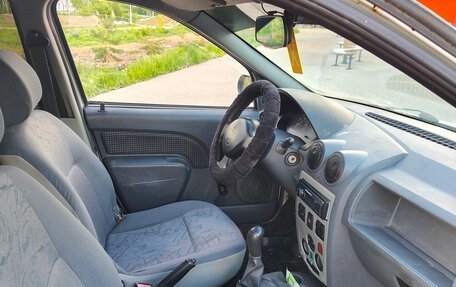Renault Logan I, 2009 год, 180 000 рублей, 7 фотография