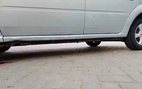 Renault Logan I, 2009 год, 180 000 рублей, 6 фотография