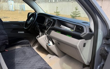 Volkswagen Transporter T6 рестайлинг, 2020 год, 3 300 000 рублей, 10 фотография