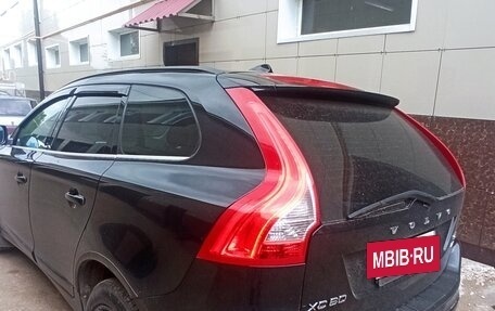 Volvo XC60 II, 2012 год, 1 500 000 рублей, 12 фотография