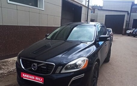 Volvo XC60 II, 2012 год, 1 500 000 рублей, 14 фотография