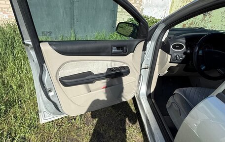 Ford Focus II рестайлинг, 2006 год, 350 000 рублей, 4 фотография