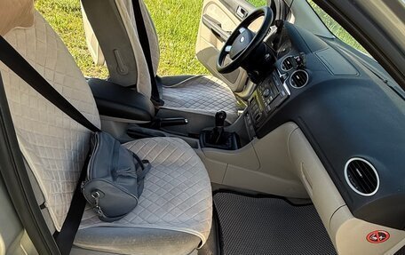Ford Focus II рестайлинг, 2006 год, 350 000 рублей, 10 фотография