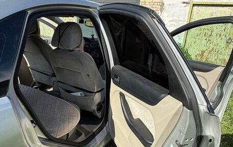 Ford Focus II рестайлинг, 2006 год, 350 000 рублей, 9 фотография