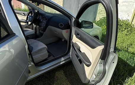 Ford Focus II рестайлинг, 2006 год, 350 000 рублей, 8 фотография