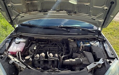 Ford Focus II рестайлинг, 2006 год, 350 000 рублей, 14 фотография