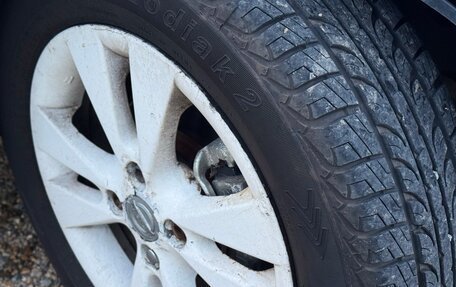 Chevrolet Aveo III, 2007 год, 400 000 рублей, 4 фотография