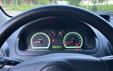 Chevrolet Aveo III, 2007 год, 400 000 рублей, 16 фотография