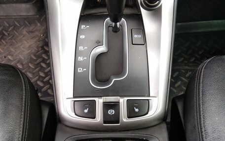 Chevrolet Captiva I, 2013 год, 1 495 000 рублей, 14 фотография