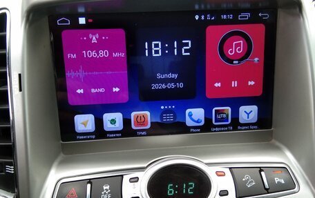 Chevrolet Captiva I, 2013 год, 1 495 000 рублей, 17 фотография