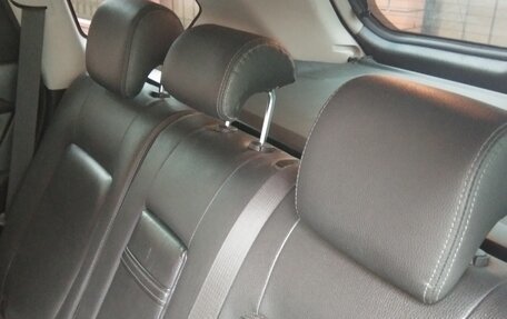 Chevrolet Captiva I, 2013 год, 1 495 000 рублей, 21 фотография