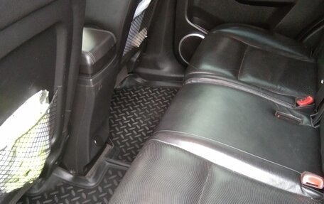 Chevrolet Captiva I, 2013 год, 1 495 000 рублей, 20 фотография