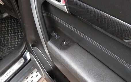 Chevrolet Captiva I, 2013 год, 1 495 000 рублей, 23 фотография