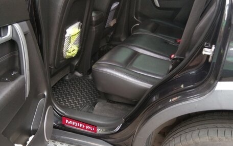 Chevrolet Captiva I, 2013 год, 1 495 000 рублей, 19 фотография