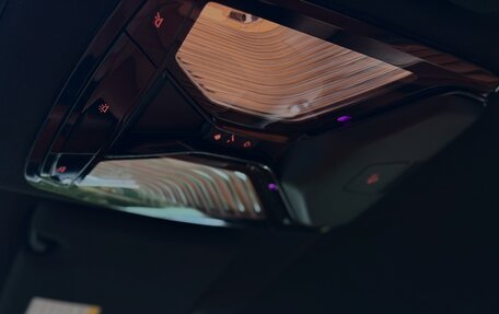 BMW 5 серия, 2021 год, 4 550 000 рублей, 27 фотография