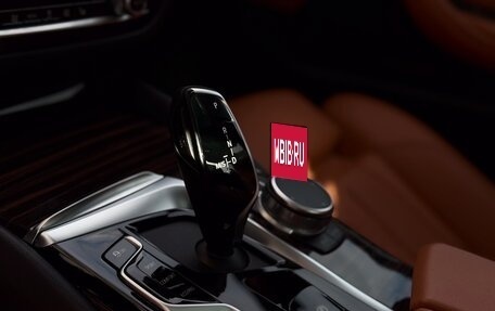 BMW 5 серия, 2021 год, 4 550 000 рублей, 17 фотография