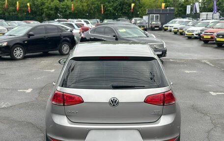 Volkswagen Golf VII, 2013 год, 1 089 000 рублей, 5 фотография