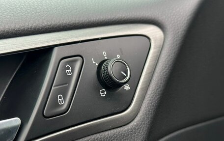 Volkswagen Golf VII, 2013 год, 1 089 000 рублей, 14 фотография