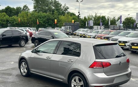 Volkswagen Golf VII, 2013 год, 1 089 000 рублей, 6 фотография