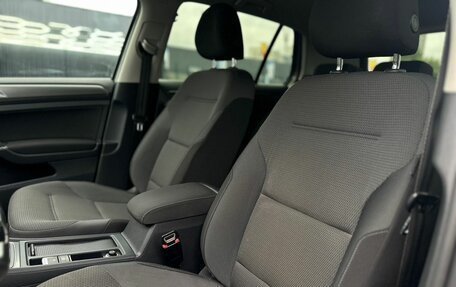 Volkswagen Golf VII, 2013 год, 1 089 000 рублей, 16 фотография