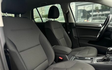Volkswagen Golf VII, 2013 год, 1 089 000 рублей, 17 фотография