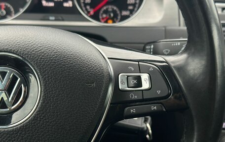 Volkswagen Golf VII, 2013 год, 1 089 000 рублей, 20 фотография