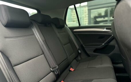 Volkswagen Golf VII, 2013 год, 1 089 000 рублей, 24 фотография