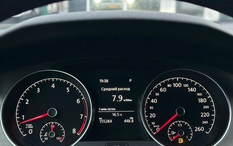 Volkswagen Golf VII, 2013 год, 1 089 000 рублей, 19 фотография
