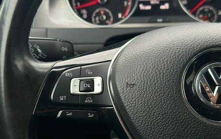 Volkswagen Golf VII, 2013 год, 1 089 000 рублей, 18 фотография