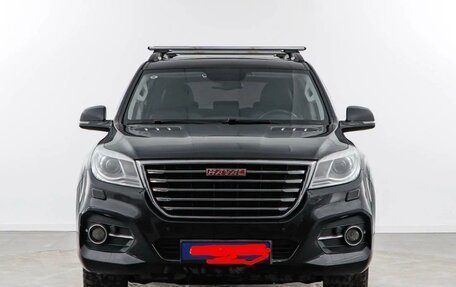 Haval H9 I рестайлинг, 2018 год, 2 050 000 рублей, 3 фотография