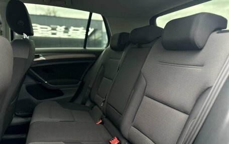 Volkswagen Golf VII, 2013 год, 1 089 000 рублей, 25 фотография