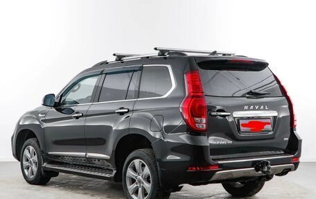 Haval H9 I рестайлинг, 2018 год, 2 050 000 рублей, 2 фотография