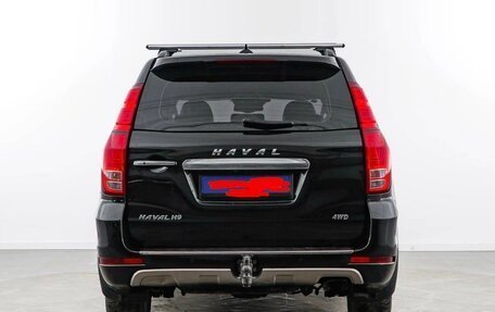 Haval H9 I рестайлинг, 2018 год, 2 050 000 рублей, 4 фотография