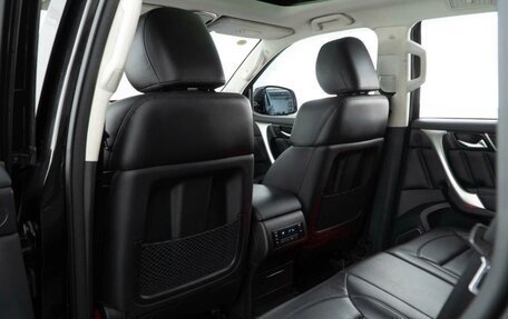Haval H9 I рестайлинг, 2018 год, 2 050 000 рублей, 11 фотография