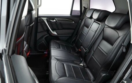 Haval H9 I рестайлинг, 2018 год, 2 050 000 рублей, 9 фотография