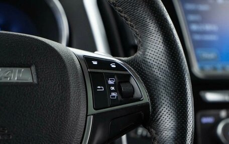 Haval H9 I рестайлинг, 2018 год, 2 050 000 рублей, 16 фотография