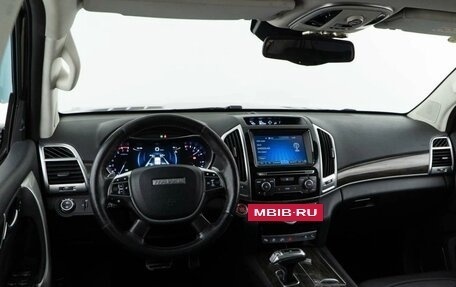 Haval H9 I рестайлинг, 2018 год, 2 050 000 рублей, 6 фотография