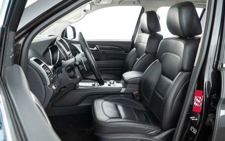 Haval H9 I рестайлинг, 2018 год, 2 050 000 рублей, 10 фотография