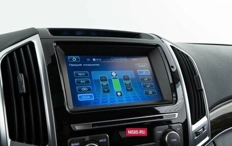Haval H9 I рестайлинг, 2018 год, 2 050 000 рублей, 19 фотография