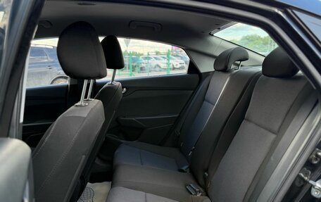 Hyundai Solaris II рестайлинг, 2020 год, 1 520 000 рублей, 16 фотография