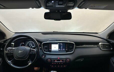 KIA Sorento III Prime рестайлинг, 2019 год, 3 200 000 рублей, 5 фотография