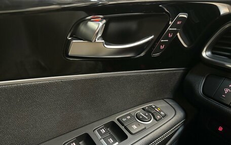 KIA Sorento III Prime рестайлинг, 2019 год, 3 200 000 рублей, 12 фотография