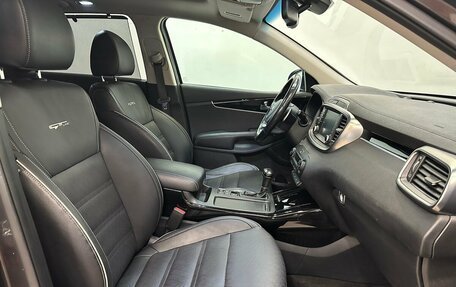KIA Sorento III Prime рестайлинг, 2019 год, 3 200 000 рублей, 20 фотография