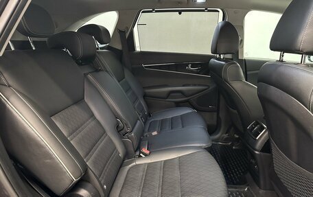 KIA Sorento III Prime рестайлинг, 2019 год, 3 200 000 рублей, 21 фотография