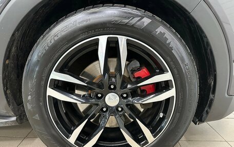 KIA Sorento III Prime рестайлинг, 2019 год, 3 200 000 рублей, 25 фотография