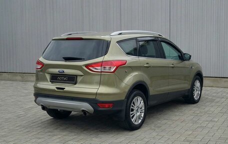 Ford Kuga III, 2013 год, 1 499 000 рублей, 3 фотография