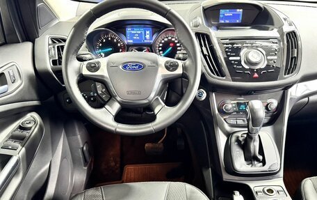 Ford Kuga III, 2013 год, 1 499 000 рублей, 5 фотография